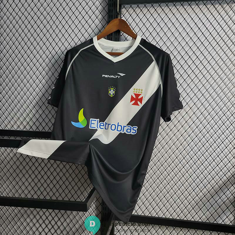 Maglia CR Vasco Da Gama Retro Gara Home 2011/2012