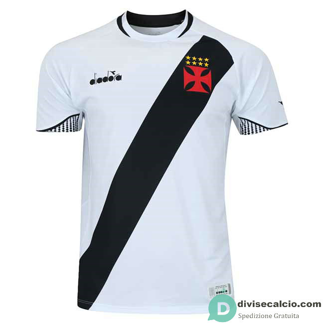 Maglia CR Vasco da Gama Gara Away 2018-2019