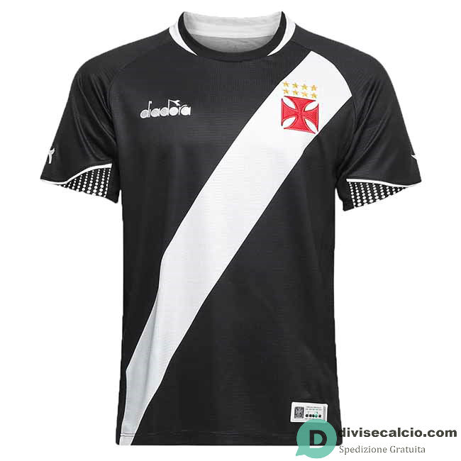 Maglia CR Vasco da Gama Gara Home 2018-2019