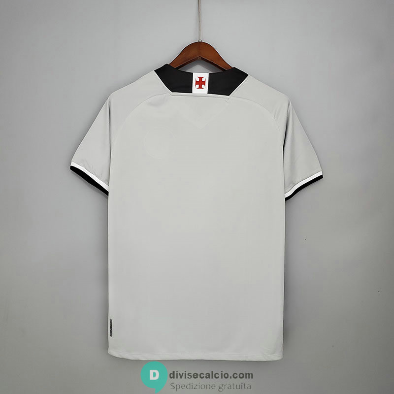 Maglia CR Vasco da Gama Gray 2021/2022