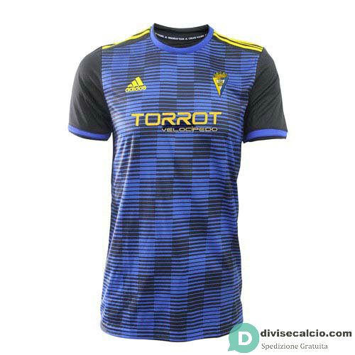 Maglia Cadiz Gara Away 2018-2019