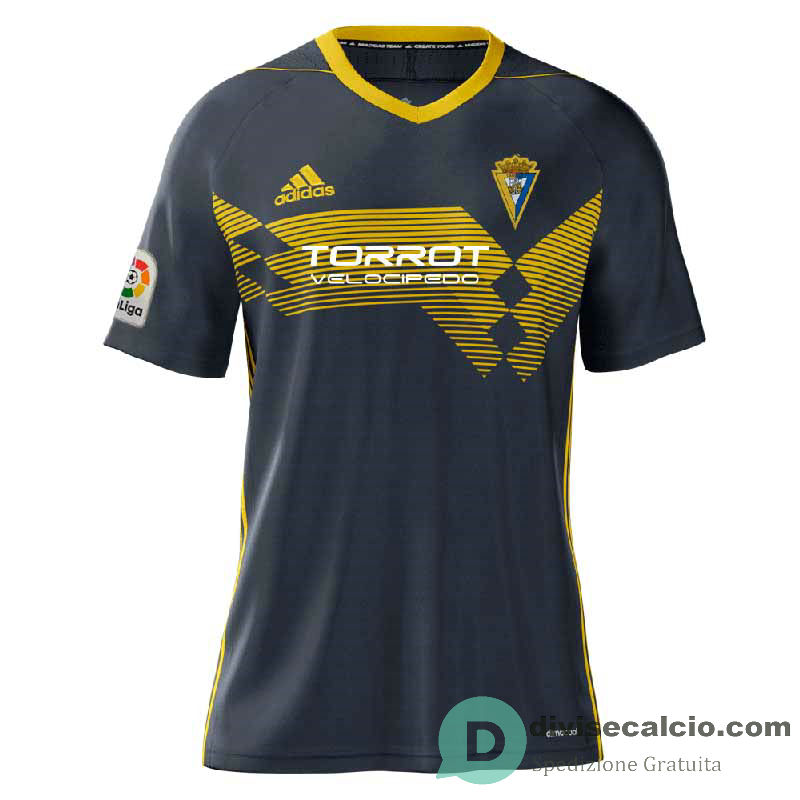 Maglia Cadiz Gara Away 2019/2020