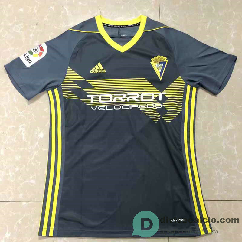 Maglia Cadiz Gara Away 2019/2020