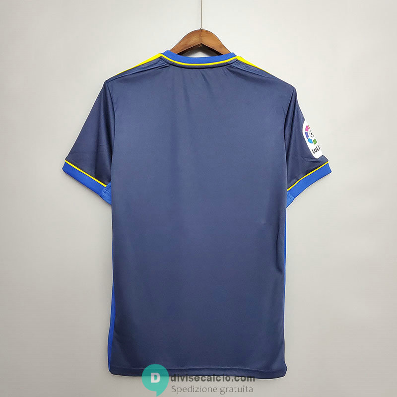 Maglia Cadiz Gara Away 2020/2021