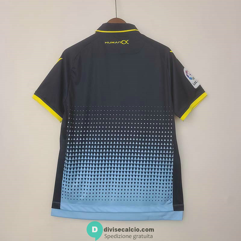 Maglia Cadiz Gara Away 2022/2023