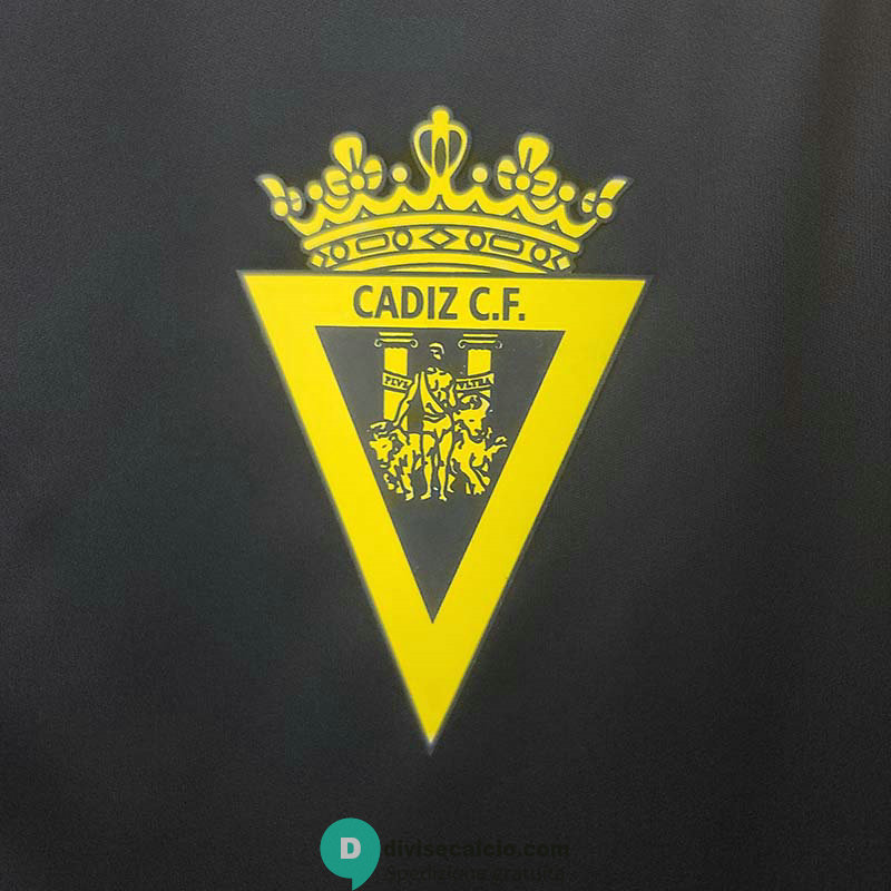 Maglia Cadiz Gara Away 2022/2023