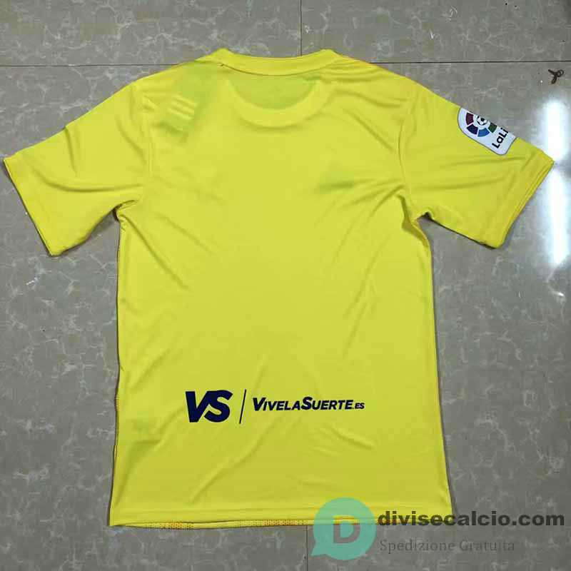 Maglia Cadiz Gara Home 2019/2020