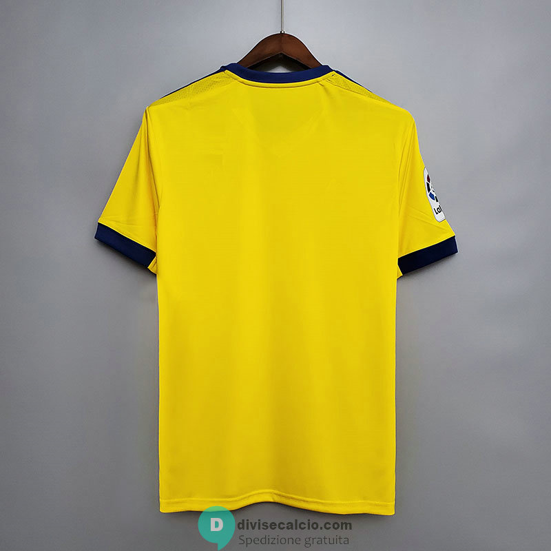 Maglia Cadiz Gara Home 2020/2021