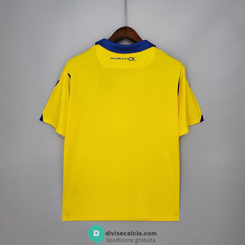 Maglia Cadiz Gara Home 2021/2022