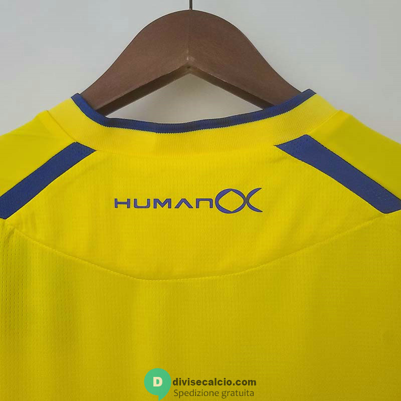 Maglia Cadiz Gara Home 2022/2023