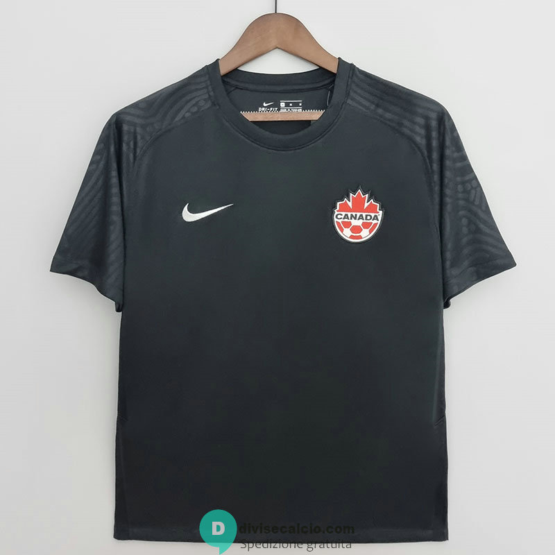 Maglia Canada Gara Third 2022/2023