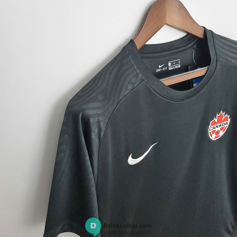 Maglia Canada Gara Third 2022/2023