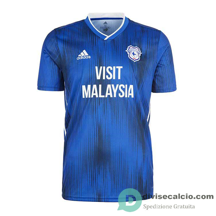 Maglia Cardiff Gara Home 2019/2020