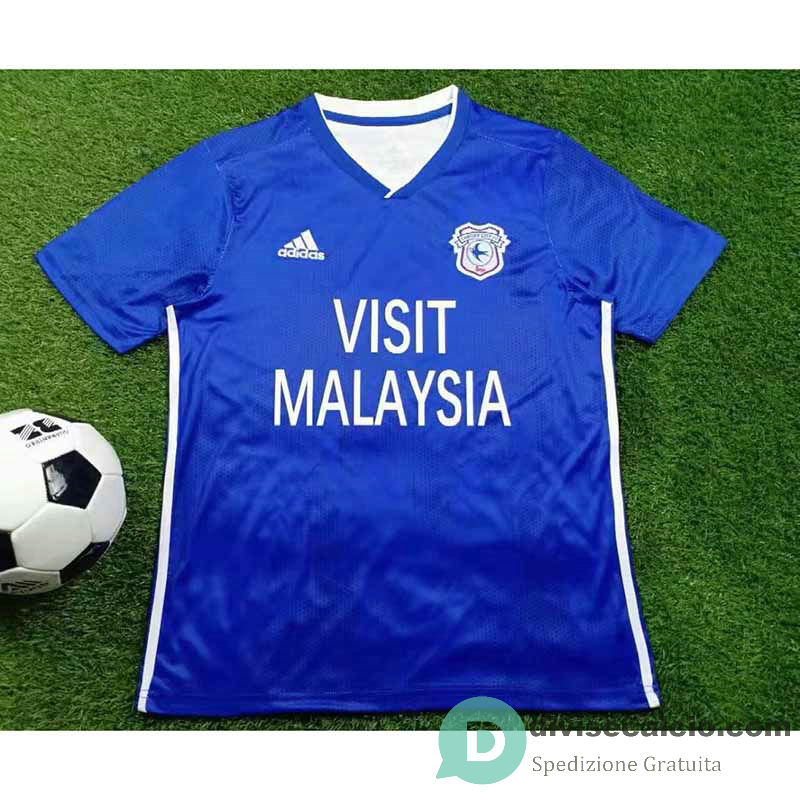 Maglia Cardiff Gara Home 2019/2020