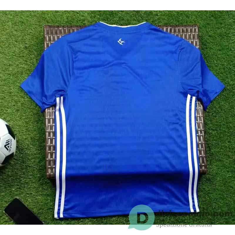 Maglia Cardiff Gara Home 2019/2020