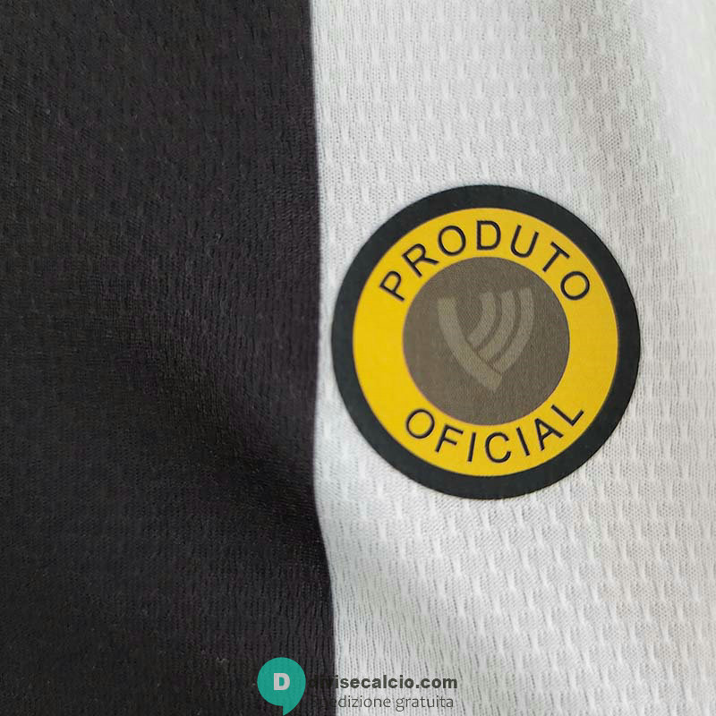 Maglia Ceara Sporting Club Gara Home 2022/2023