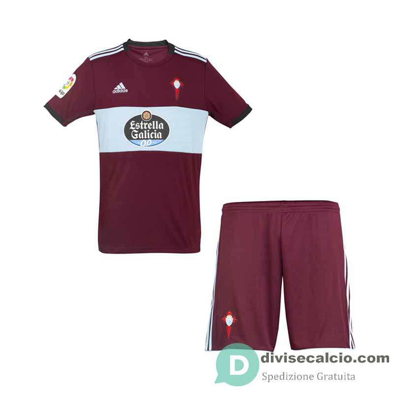 Maglia Celta Vigo Bambino Gara Away 2019/2020