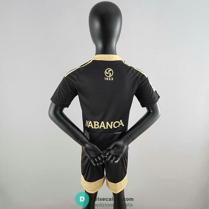 Maglia Celta Vigo Bambino Gara Away 2022/2023