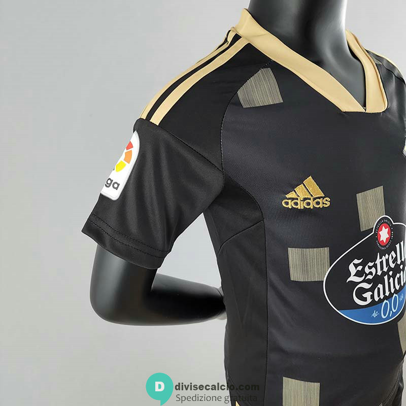 Maglia Celta Vigo Bambino Gara Away 2022/2023