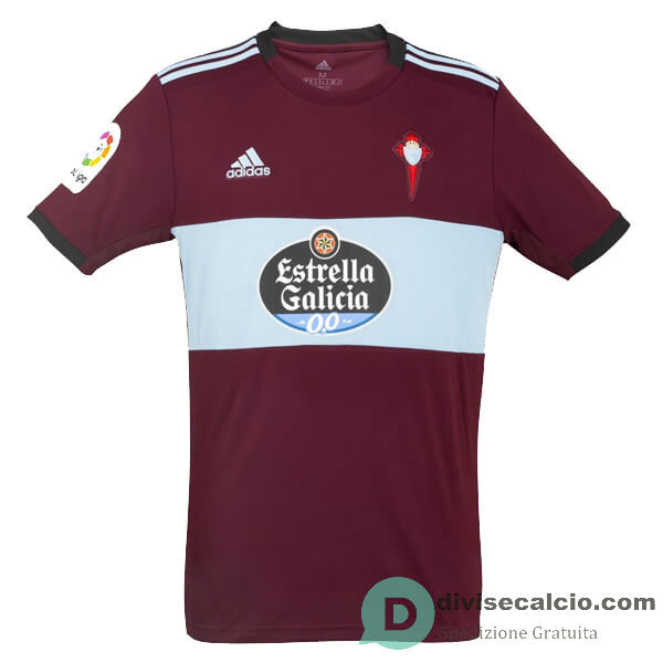 Maglia Celta Vigo Gara Away 2019/2020