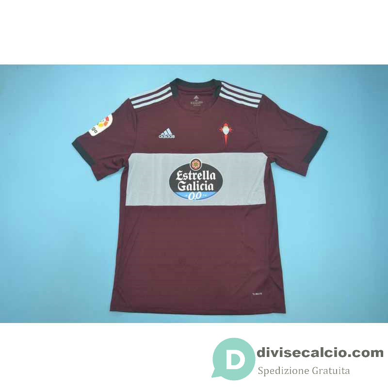 Maglia Celta Vigo Gara Away 2019/2020