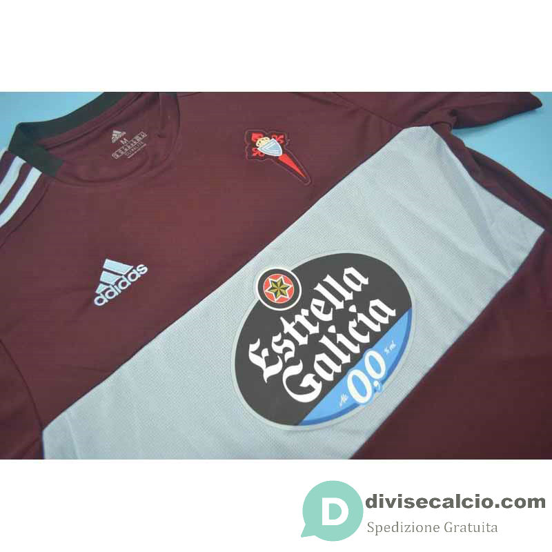 Maglia Celta Vigo Gara Away 2019/2020