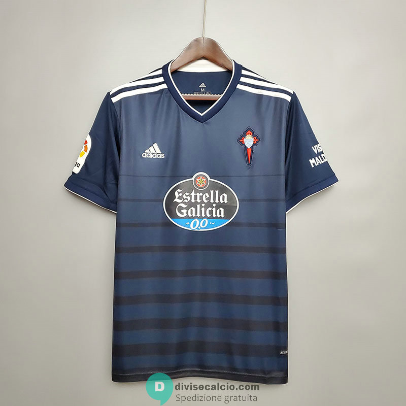 Maglia Celta Vigo Gara Away 2020/2021