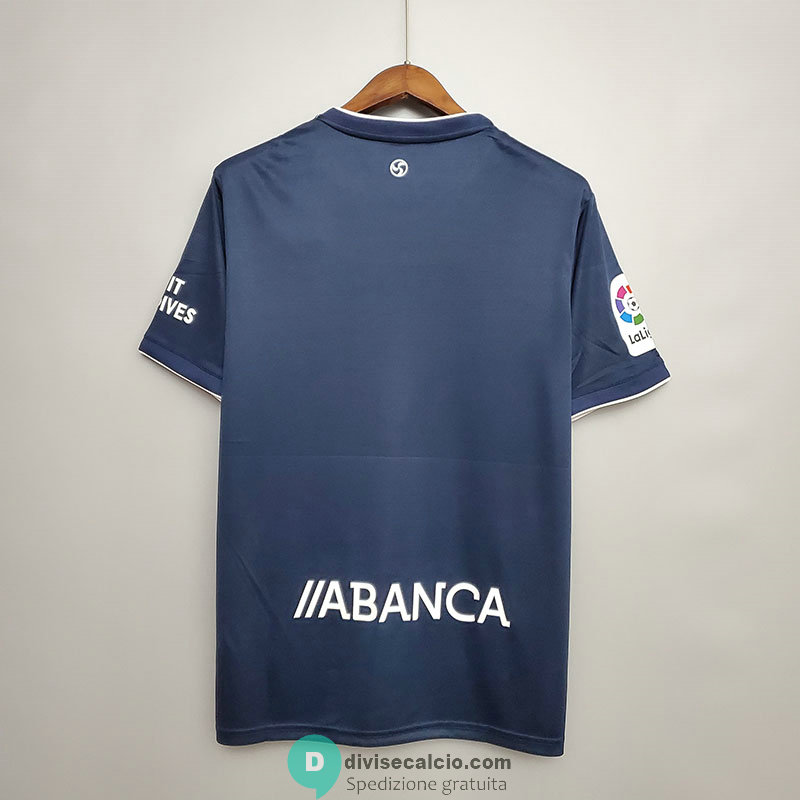 Maglia Celta Vigo Gara Away 2020/2021