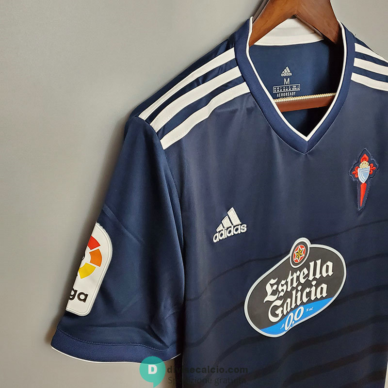 Maglia Celta Vigo Gara Away 2020/2021