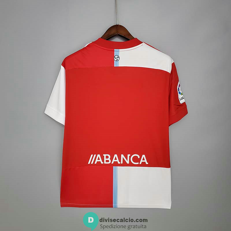 Maglia Celta Vigo Gara Away 2021/2022