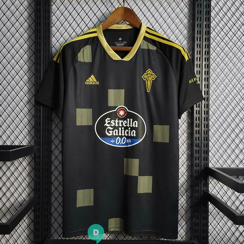 Maglia Celta Vigo Gara Away 2022/2023