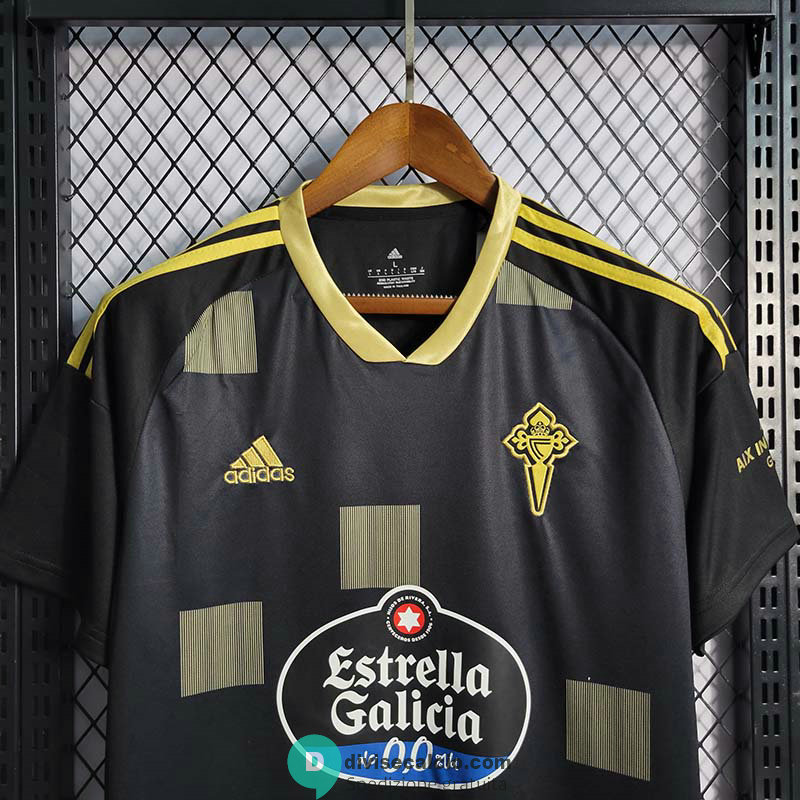 Maglia Celta Vigo Gara Away 2022/2023