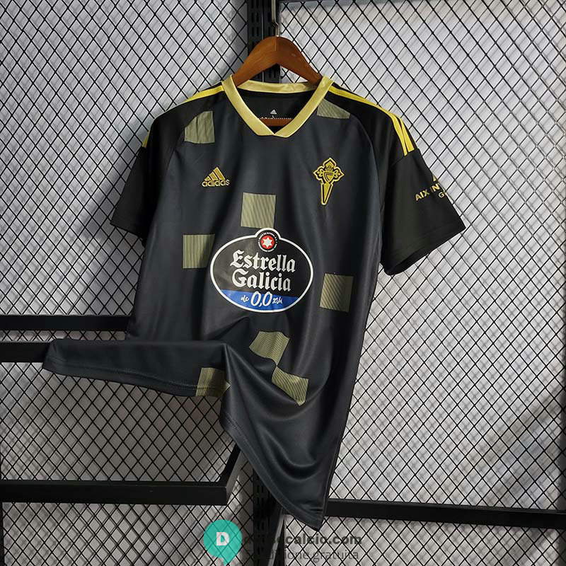 Maglia Celta Vigo Gara Away 2022/2023