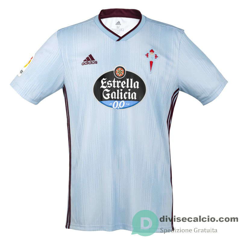 Maglia Celta Vigo Gara Home 2019/2020