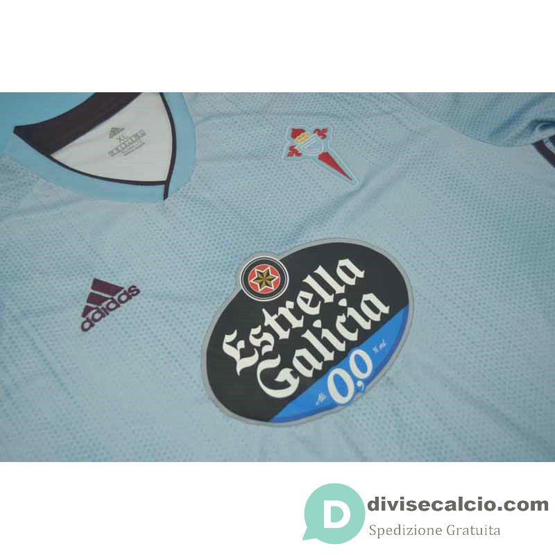 Maglia Celta Vigo Gara Home 2019/2020