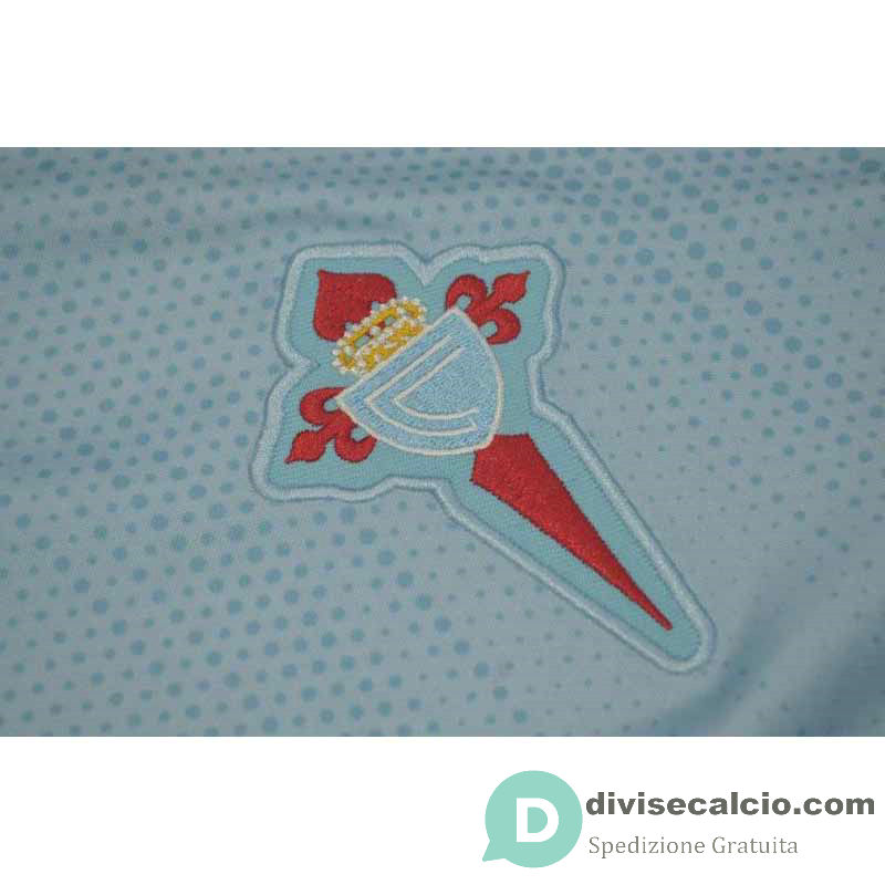 Maglia Celta Vigo Gara Home 2019/2020