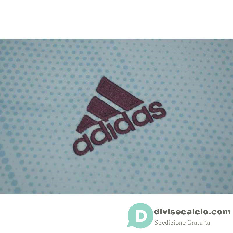 Maglia Celta Vigo Gara Home 2019/2020