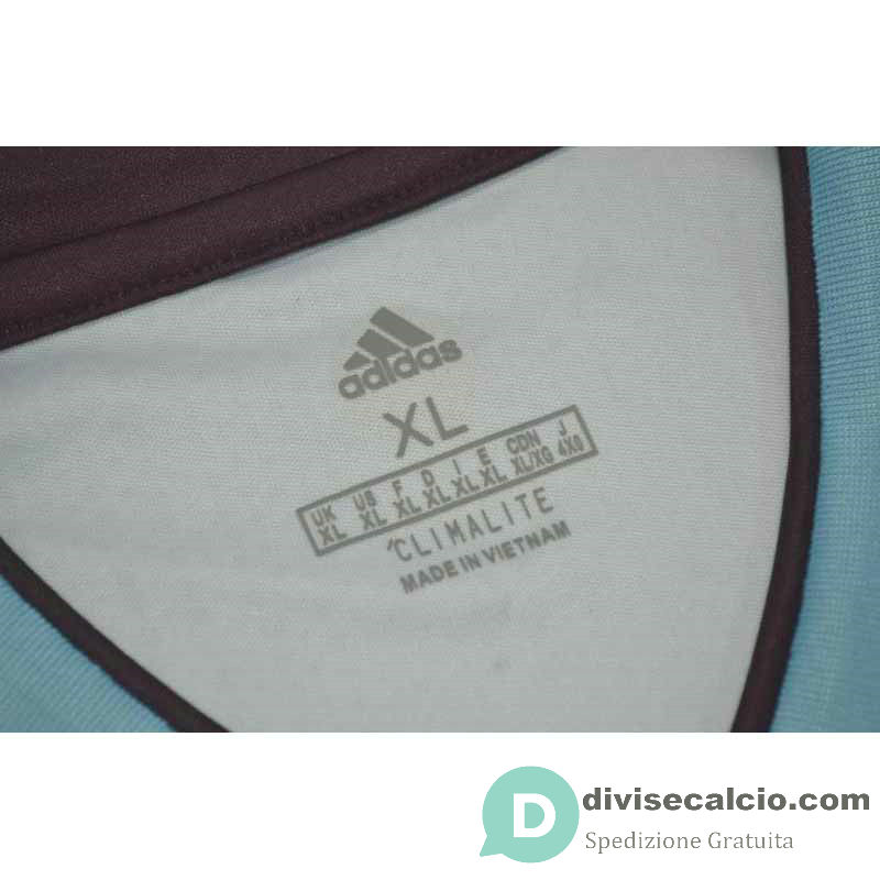 Maglia Celta Vigo Gara Home 2019/2020