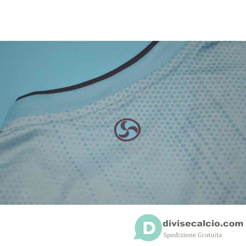 Maglia Celta Vigo Gara Home 2019/2020