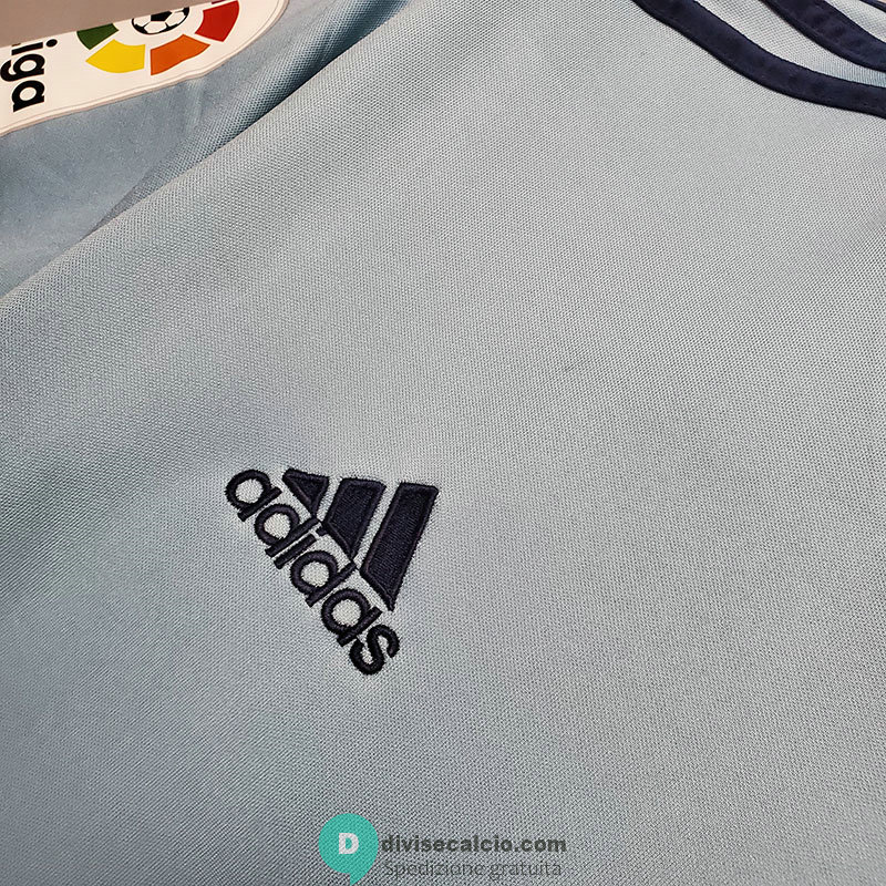 Maglia Celta Vigo Gara Home 2020/2021