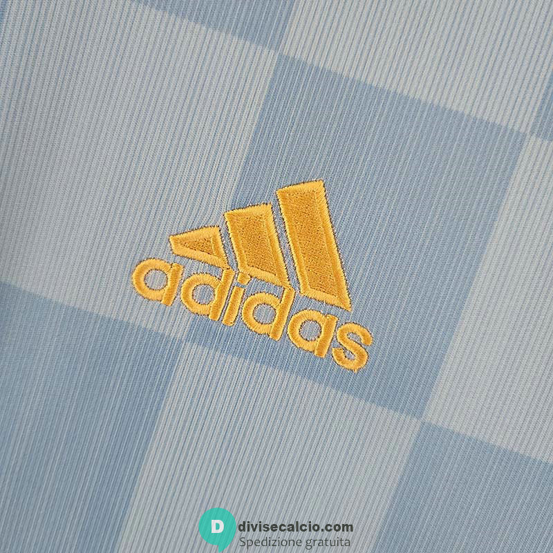 Maglia Celta Vigo Gara Home 2022/2023