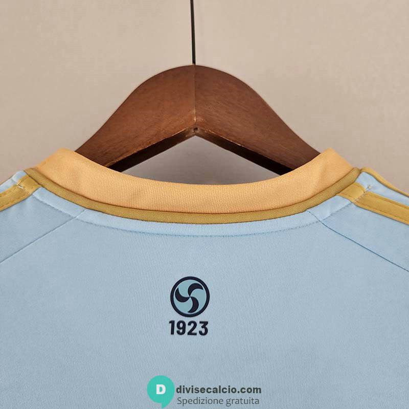 Maglia Celta Vigo Gara Home 2022/2023