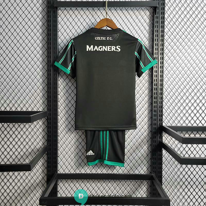 Maglia Celtic Bambino Gara Away 2022/2023