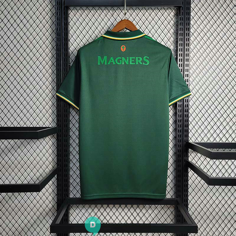 Maglia Celtic Fourth 2022/2023