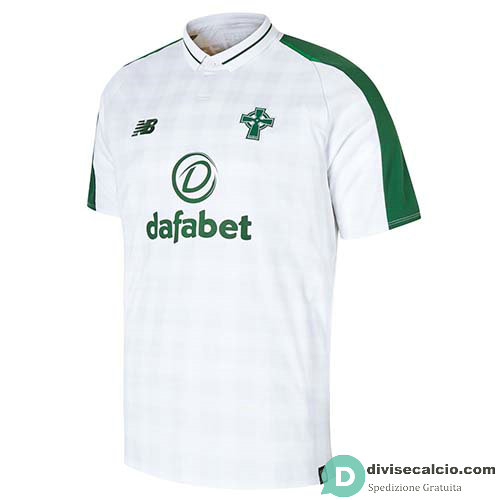 Maglia Celtic Gara Away 2018-2019