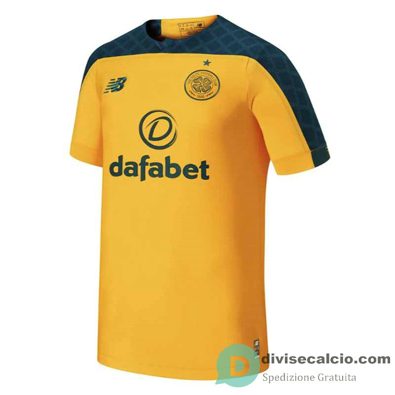 Maglia Celtic Gara Away 2019/2020