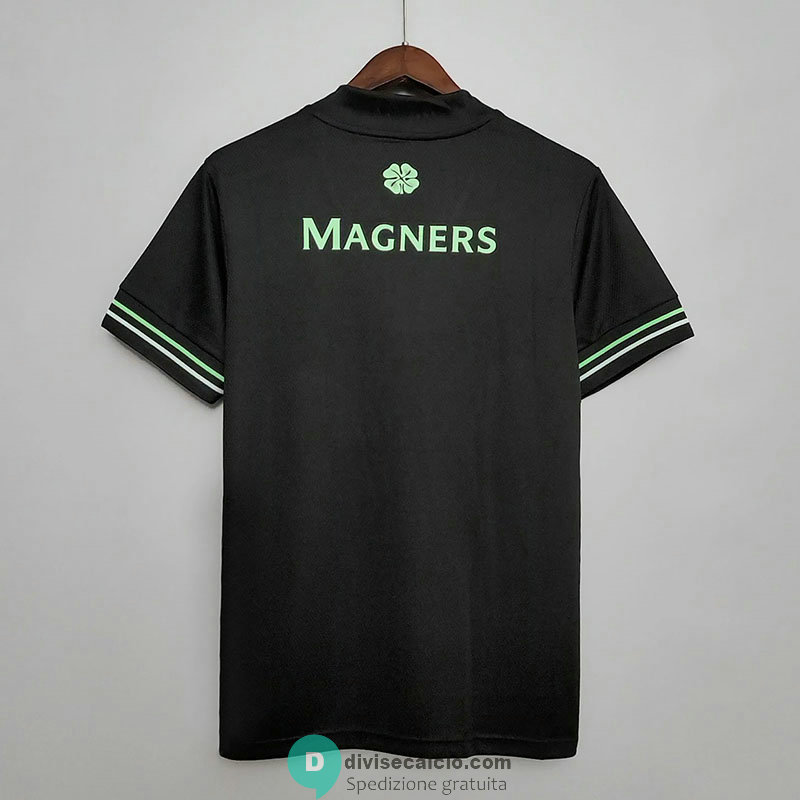 Maglia Celtic Gara Away 2020/2021