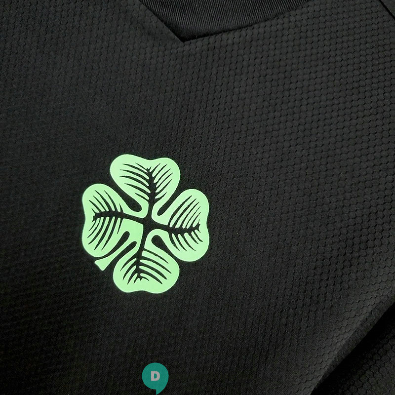 Maglia Celtic Gara Away 2020/2021