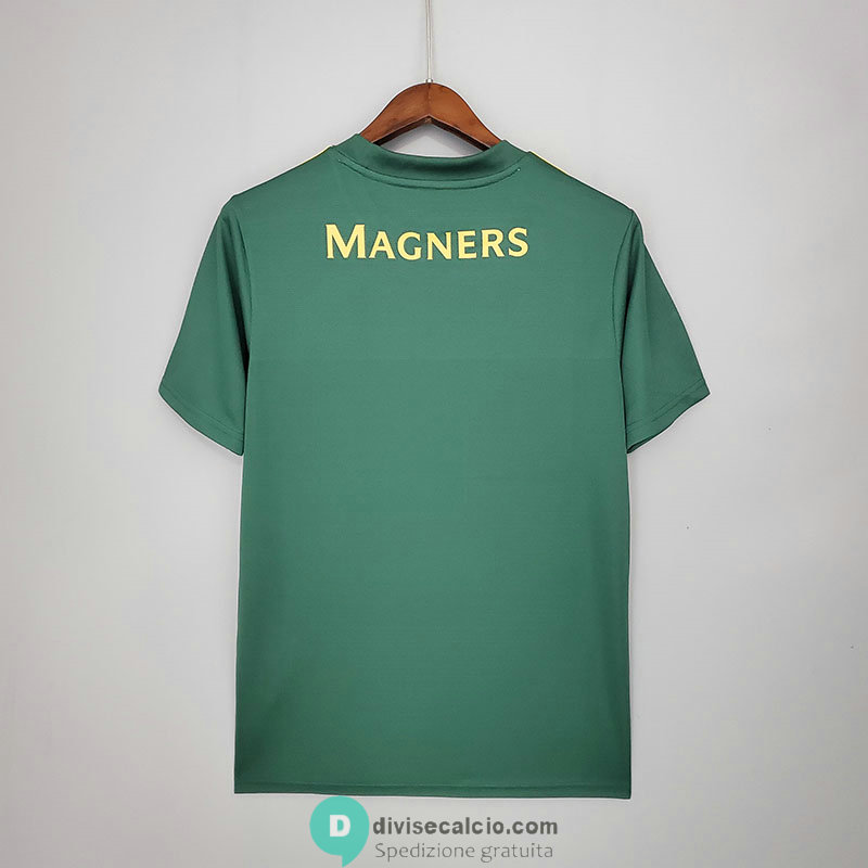 Maglia Celtic Gara Away 2021/2022