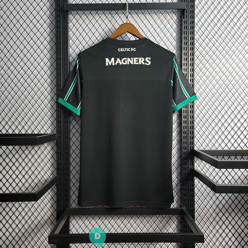 Maglia Celtic Gara Away 2022/2023